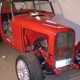 Illustration for article titled Say god dag to this Alfa Romeo-powered 30s roadster